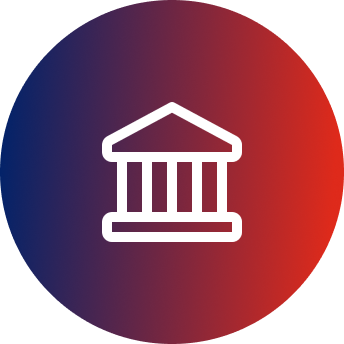 100+ Bank Tie-Ups