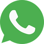 Whatsapp Icon