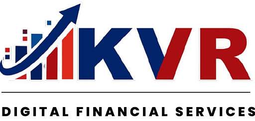 KVR Digital Financial Services