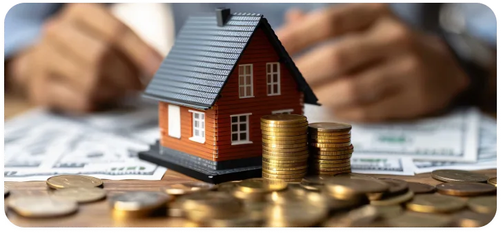 Loan Against Property