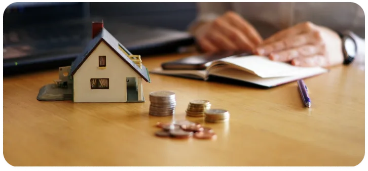 Mortgage Loan