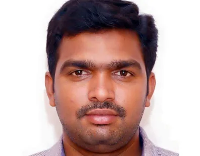 kasani-srinivas